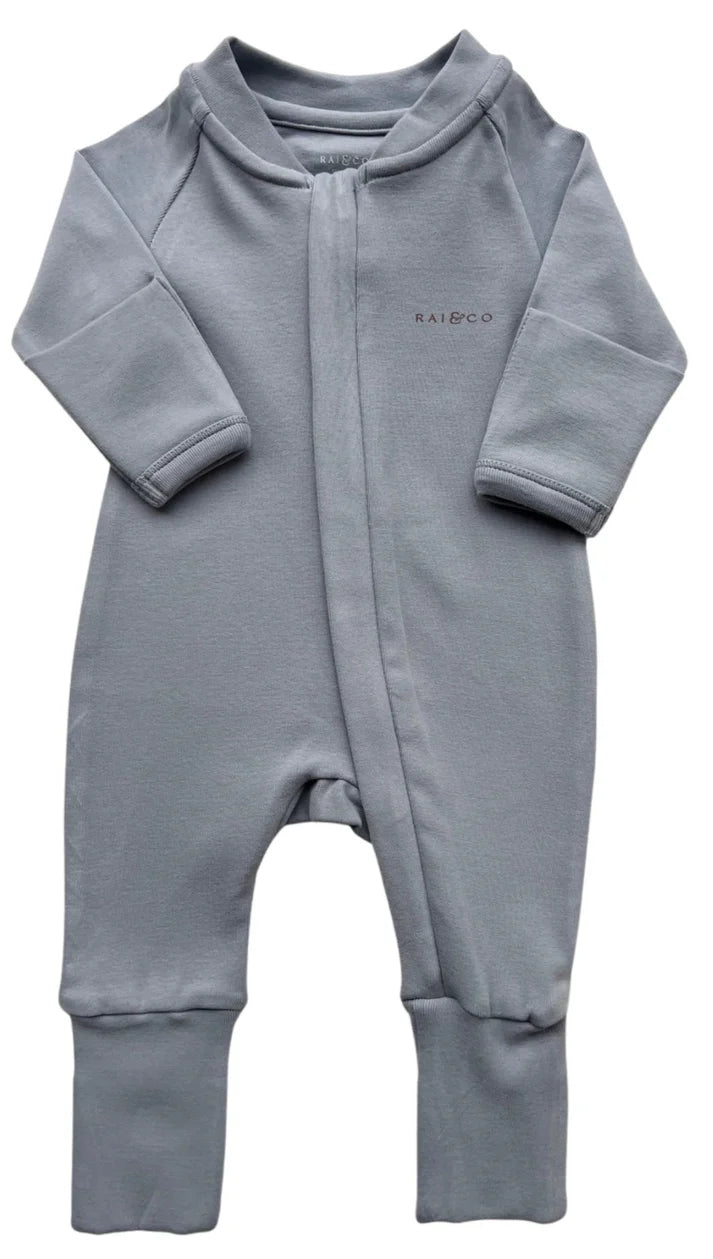 RAI & CO Apple Jumpsuit