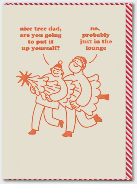 Brainbox Candy Card