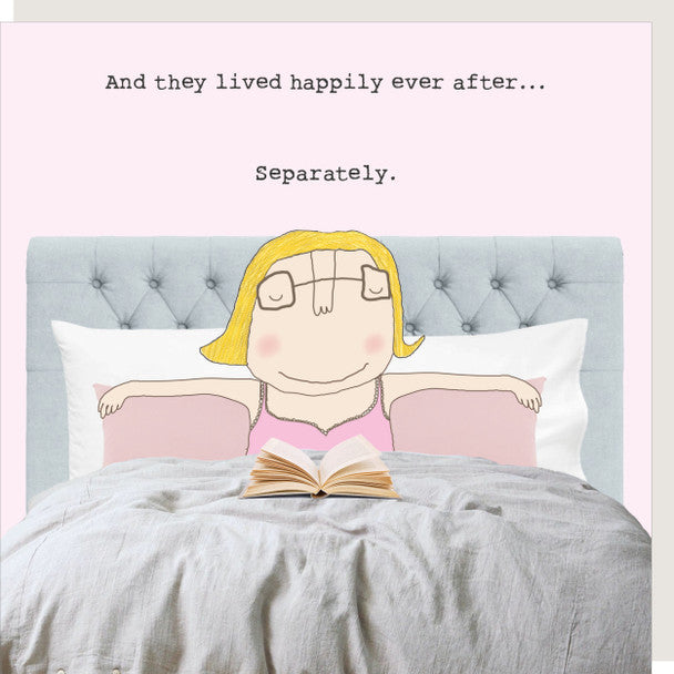 Rosie Made A Thing