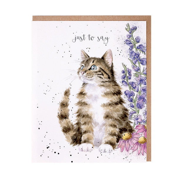 Wrendale Designs Card