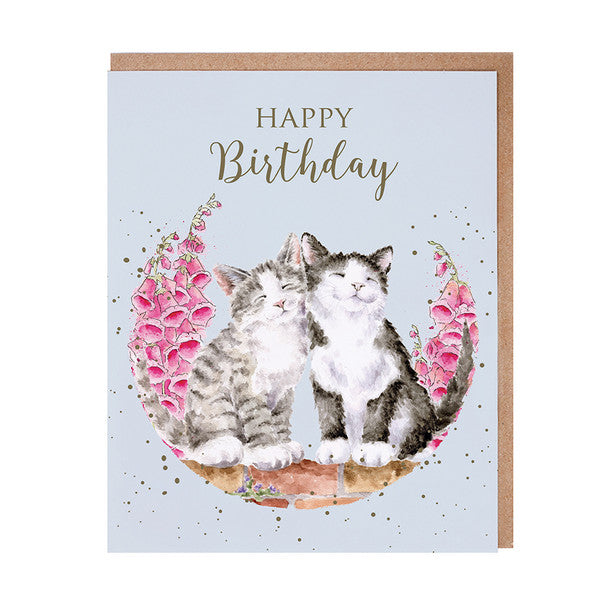 Wrendale Designs Card