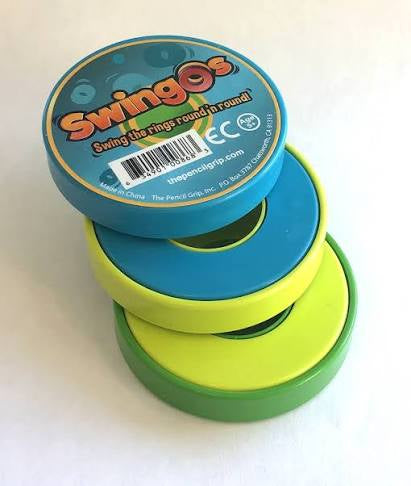 Trainers Swingos Fidget Toy