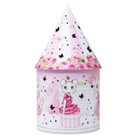 Pink Poppy Claris Colour Changing Lantern