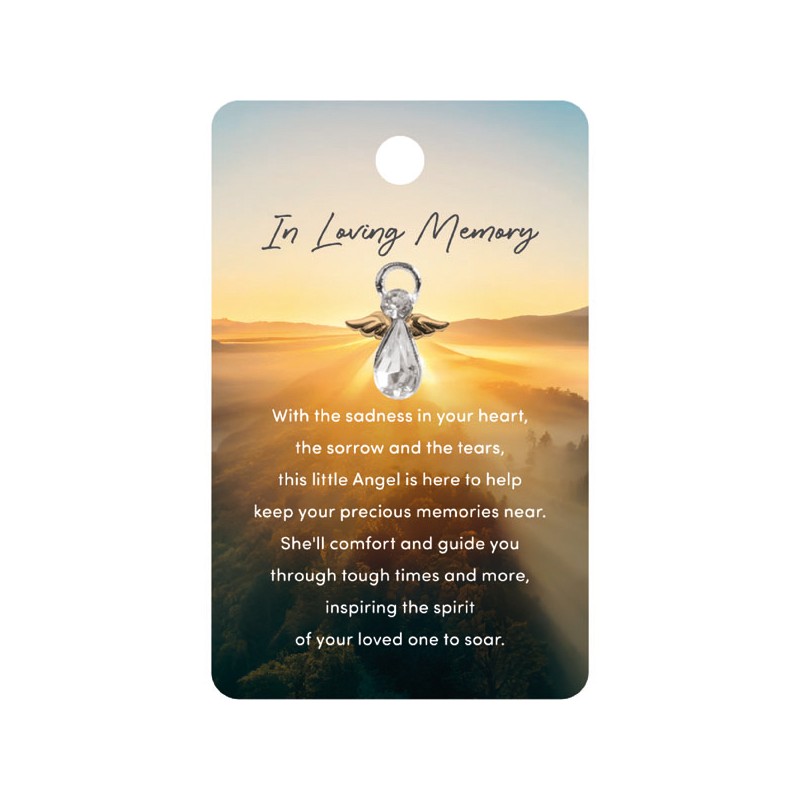 Artique Thoughtful Blessings Pins