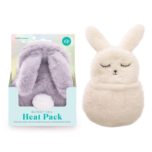 Is Gift Bunny Tail Heat Pack