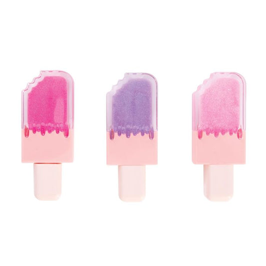 IS Gift Popsicle Lip Gloss