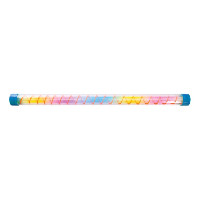 Is Gift Rainbow Spiral Groan Tube