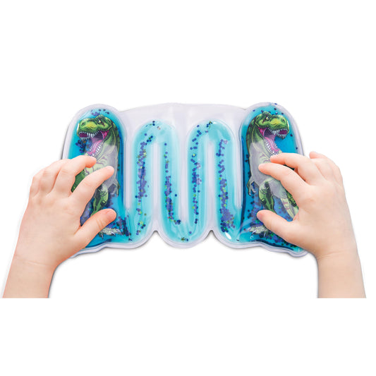 Is Gift Water Maze Jurassic Adventure