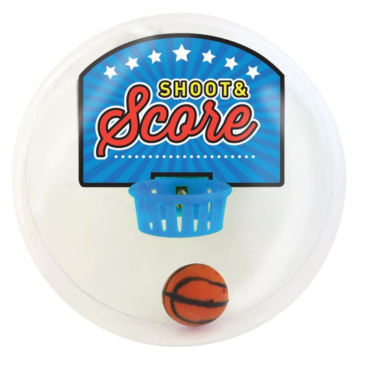 IsGift Shoot & Score