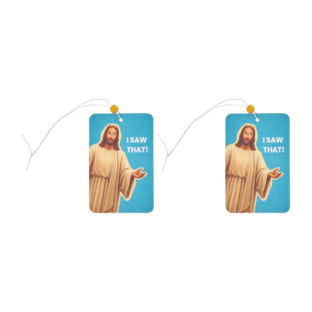 Annabel Trends Original Series Scentarama Car Air Freshners