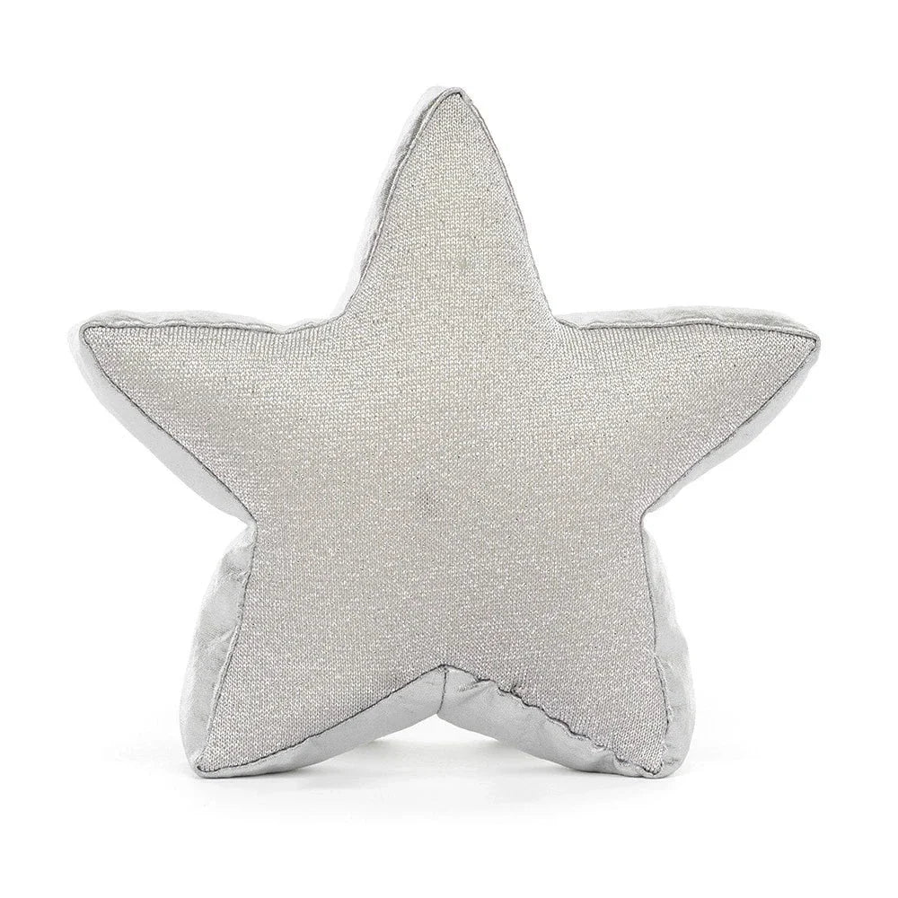 Jellycat Amuseables Silver Star