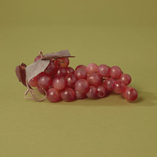 Rogue Red Grapes
