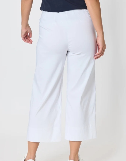 Threadz Zara Wide Leg Pant