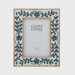 Judith Photo Frame 5x7"