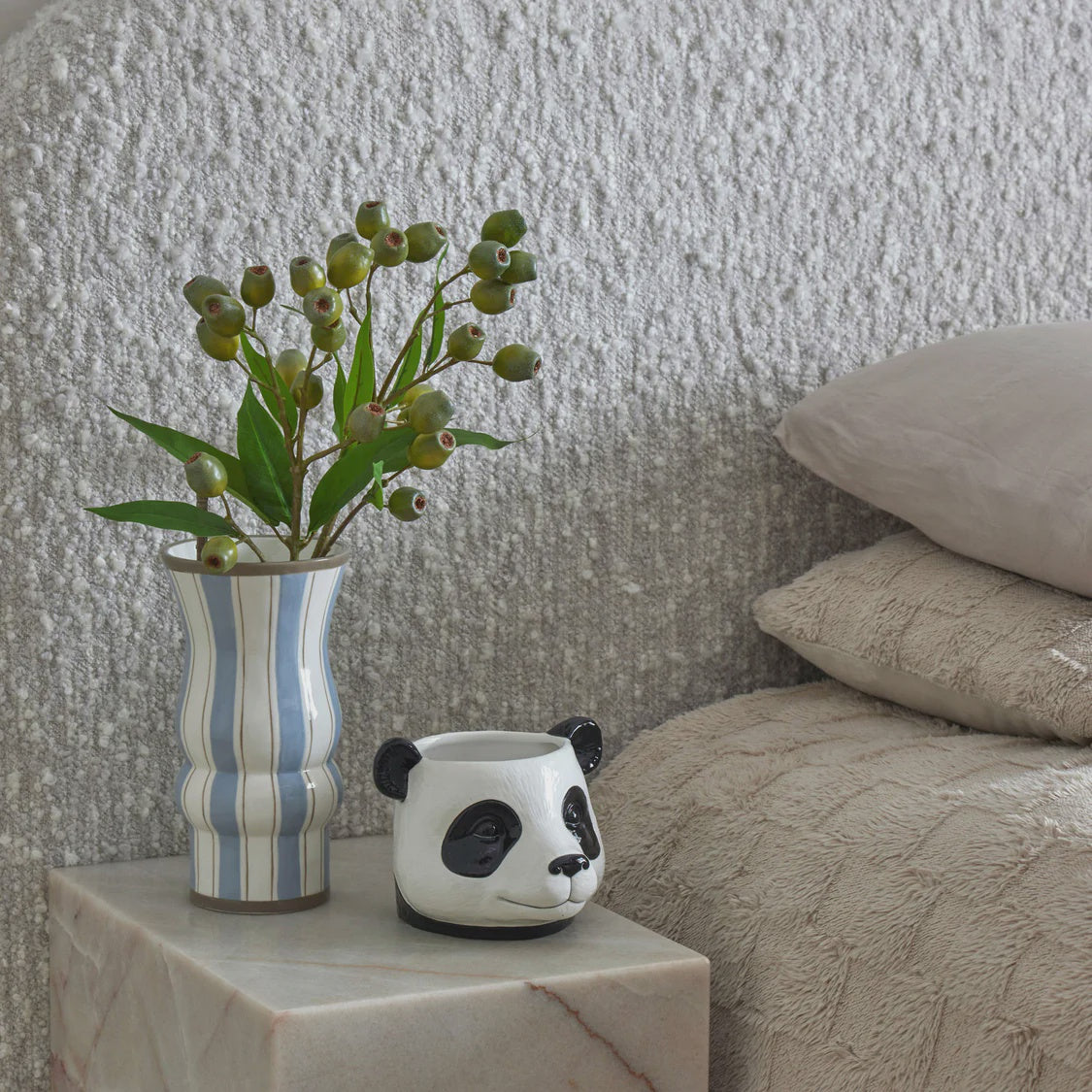 Emporium Thea Vase - Large