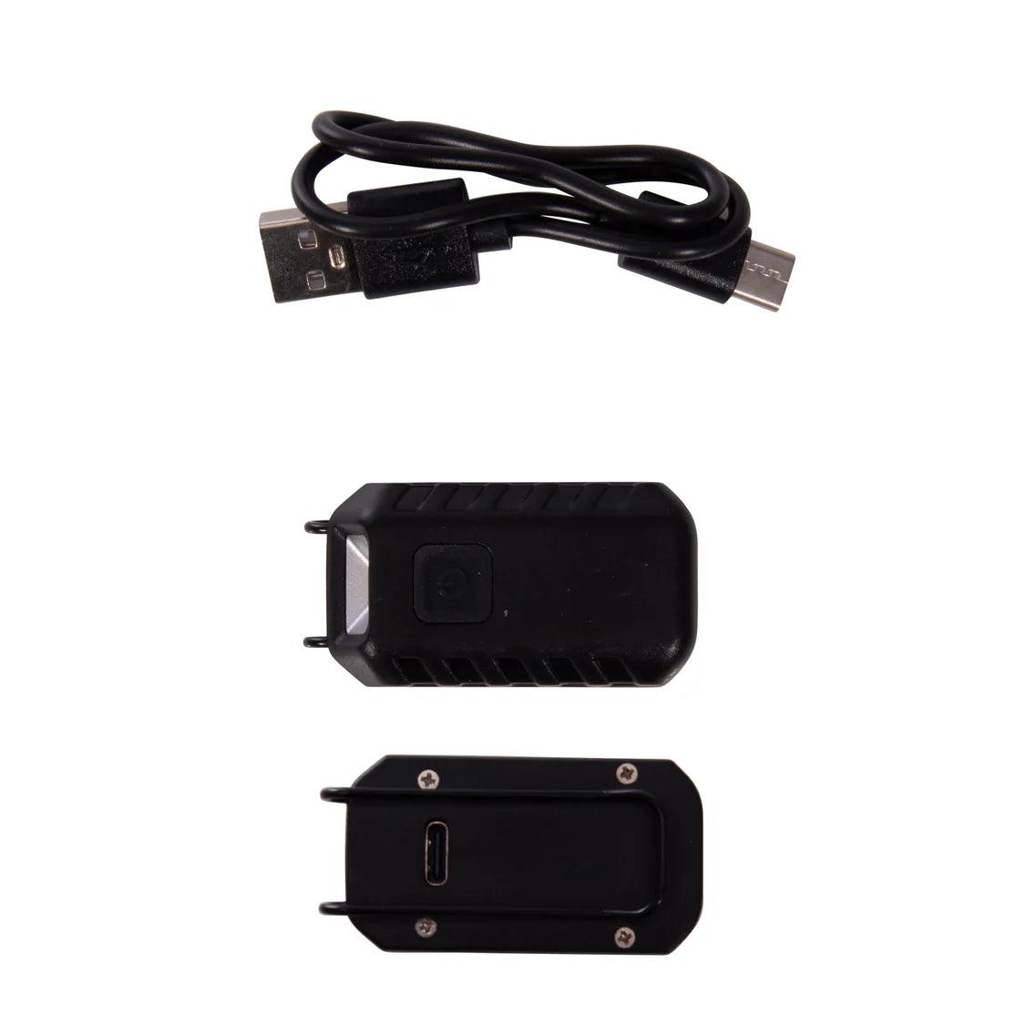 Maverick Rechargeable LED Cap Light