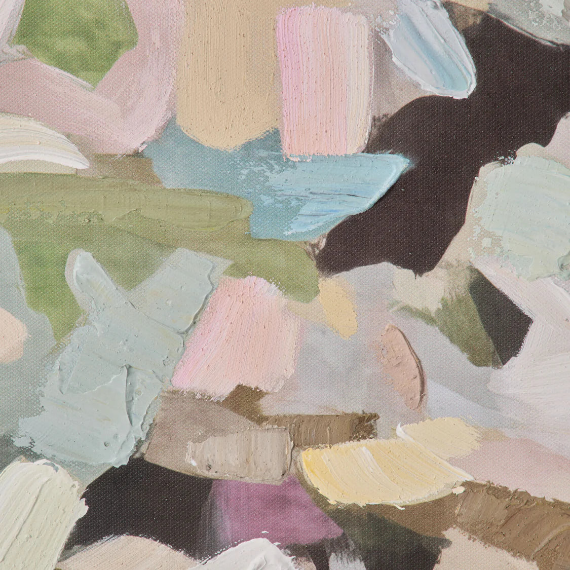 Amalfi Meadow Wall Art