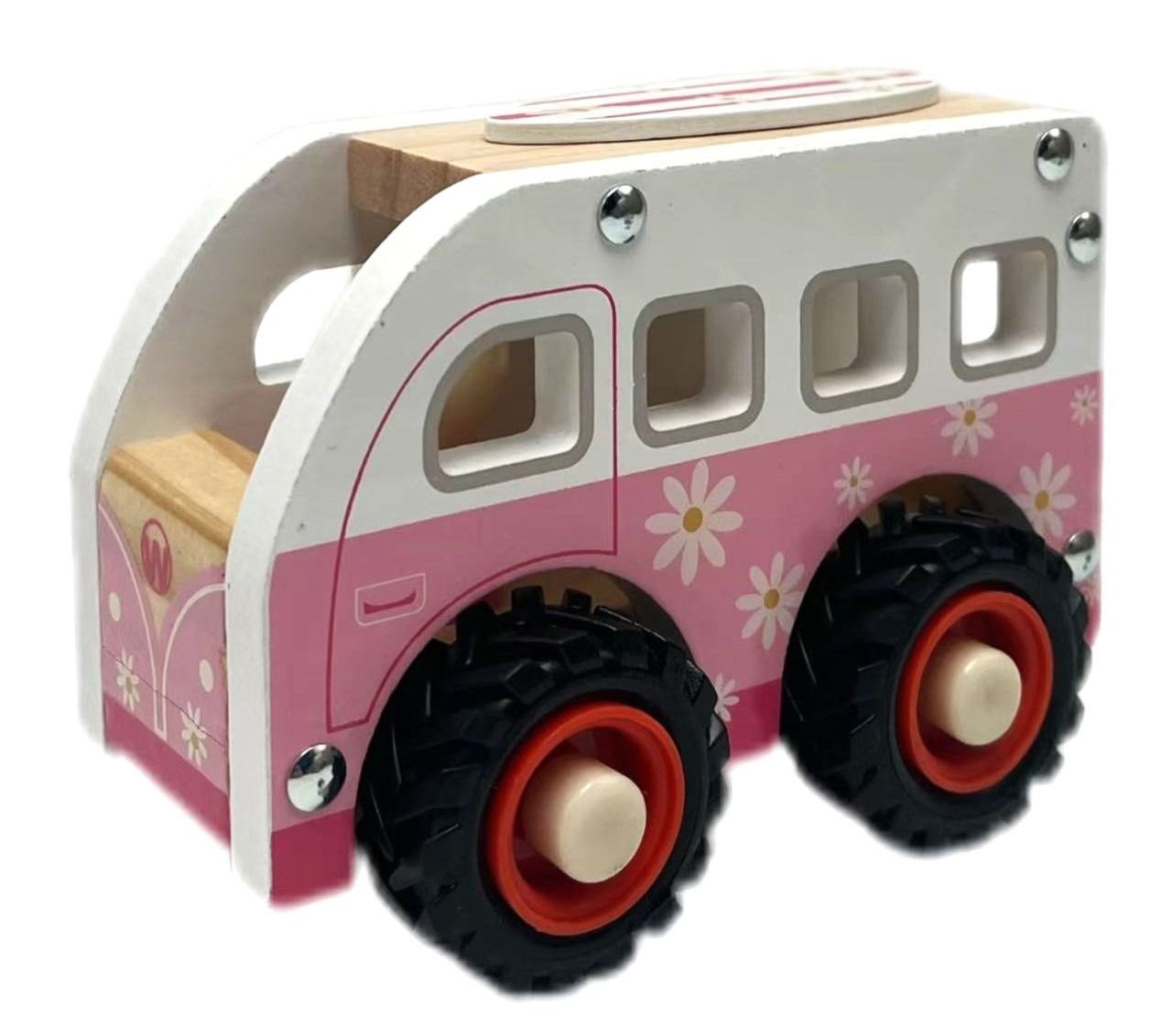 ToysLink Little Wheelies