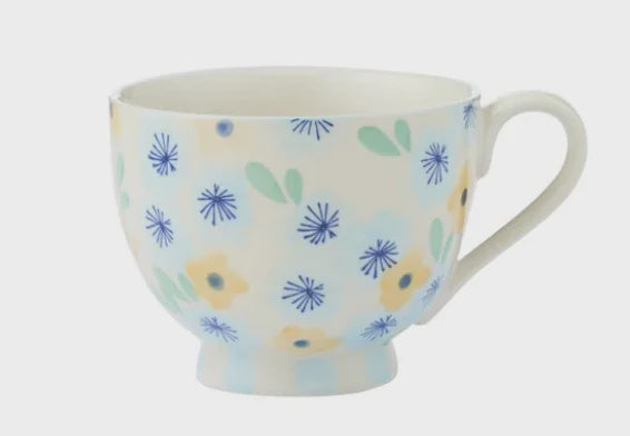 Assemble Farrah Ceramic Mug