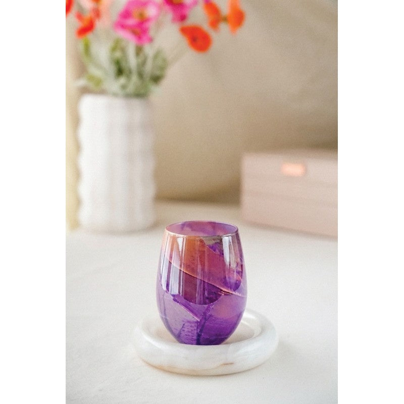 Lily & Mae Soy Candle - Summer Spritz Gloss Collection