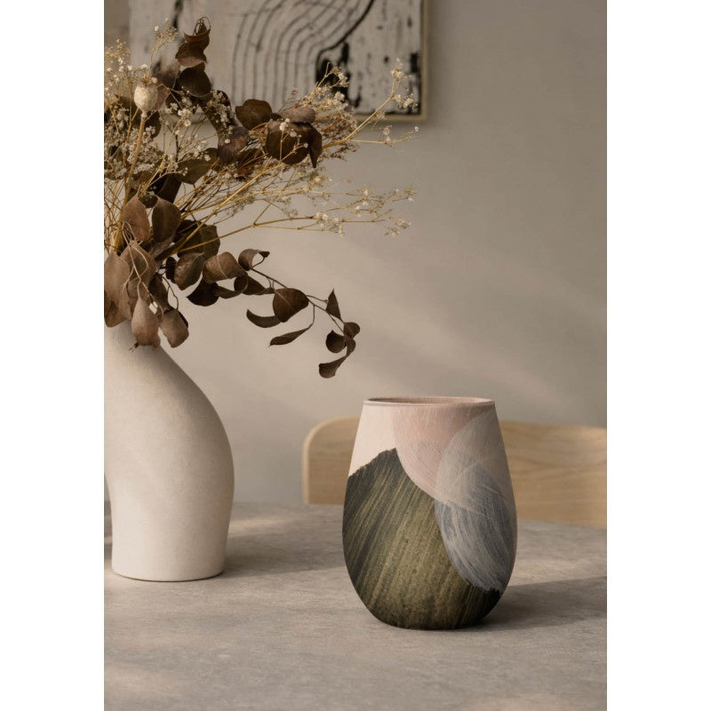 Lily & Mae Soy Candle - Winter Haven Collection