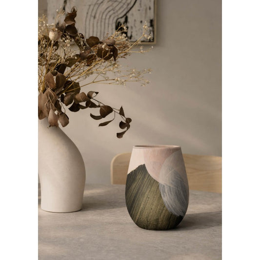 Lily & Mae Soy Candle - Winter Haven Collection