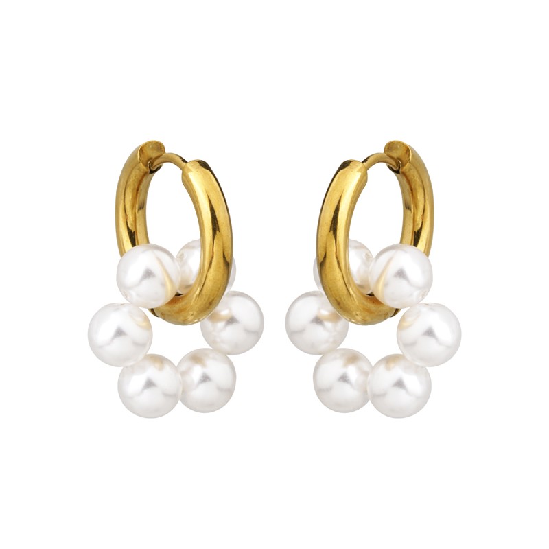 Lily & Mae Gemstone Earrings