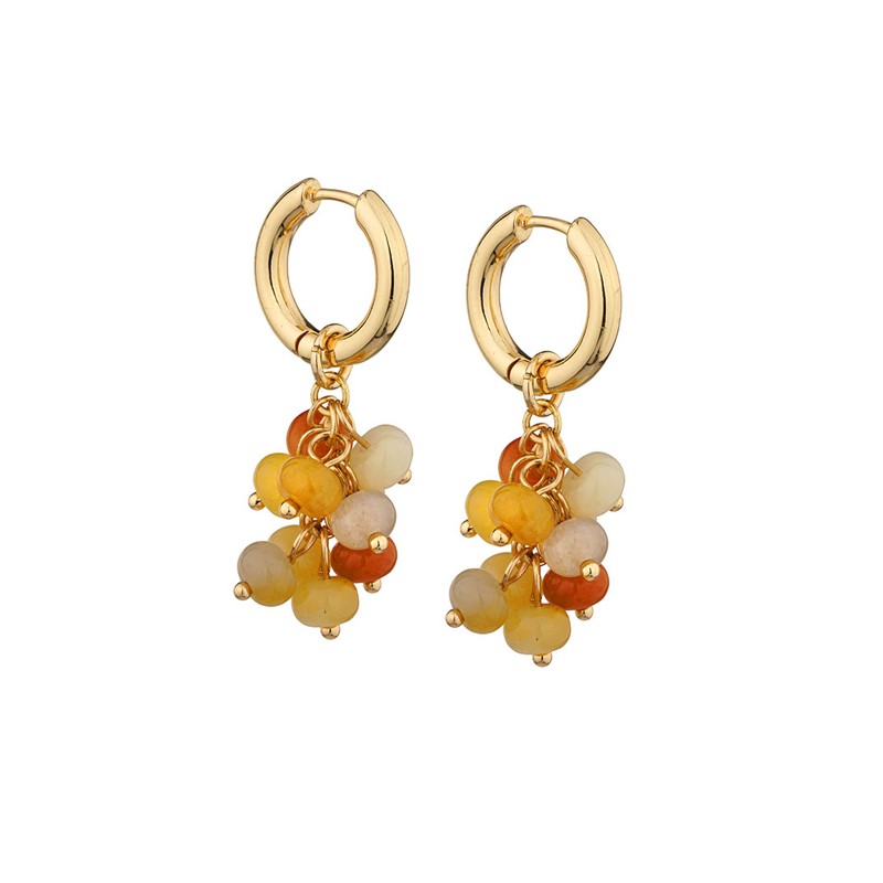 Lily & Mae Gemstone Earrings