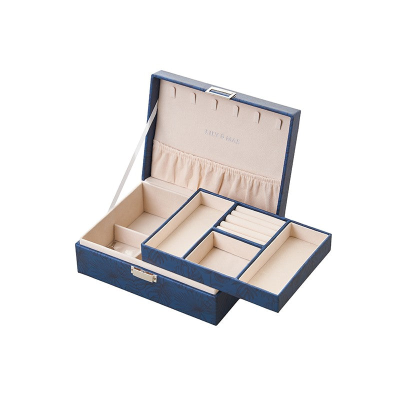 Lily & Mae Jewellery Box - Small