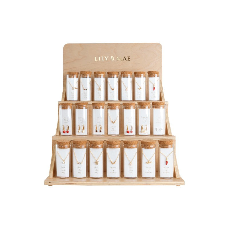 Lily & Mae Petite Collection 21 Titles