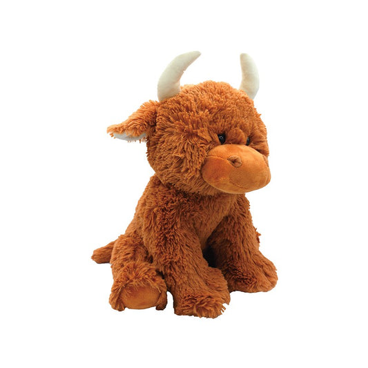 Jomanda Highland Coo - Large