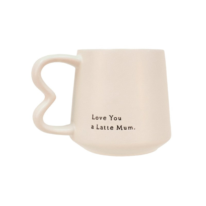 Artique Oh Clay! Mugs