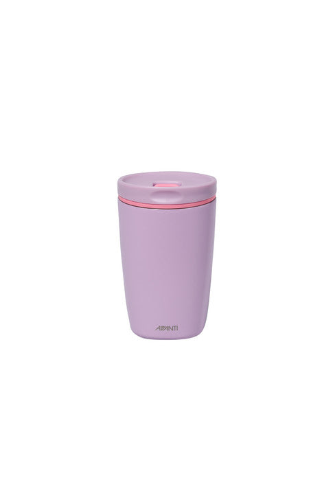 Avanti Pure Sip Insulated Travel Cup 400ML