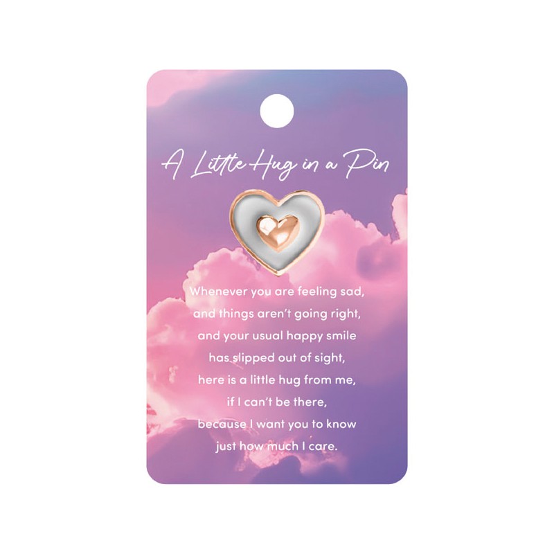 Artique Thoughtful Blessings Pins