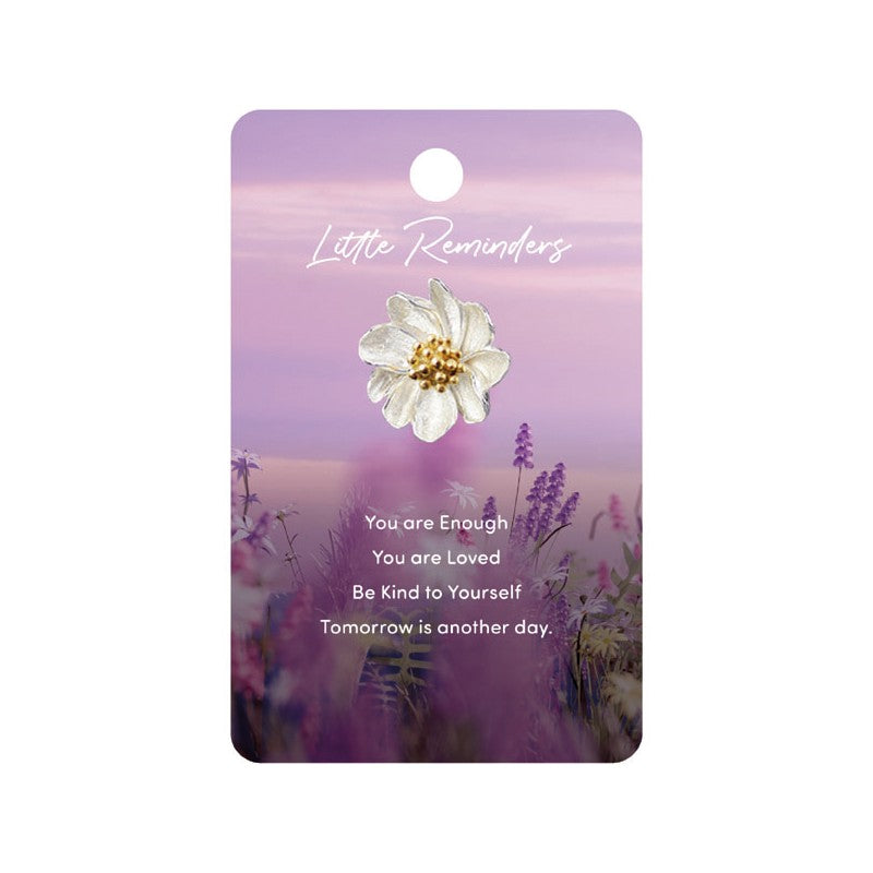 Artique Thoughtful Blessings Pins