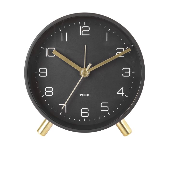 Karlsson Lofty Alarm Clock
