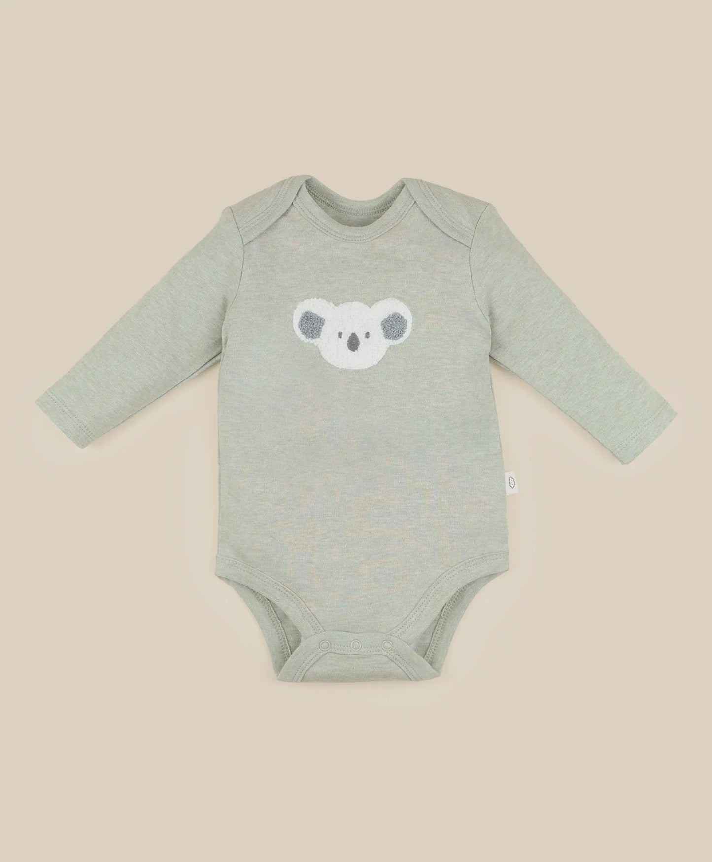 LUMMI Bodysuit - Koala