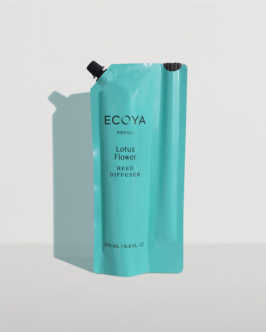 Ecoya Diffuser Refill Lotus Flower