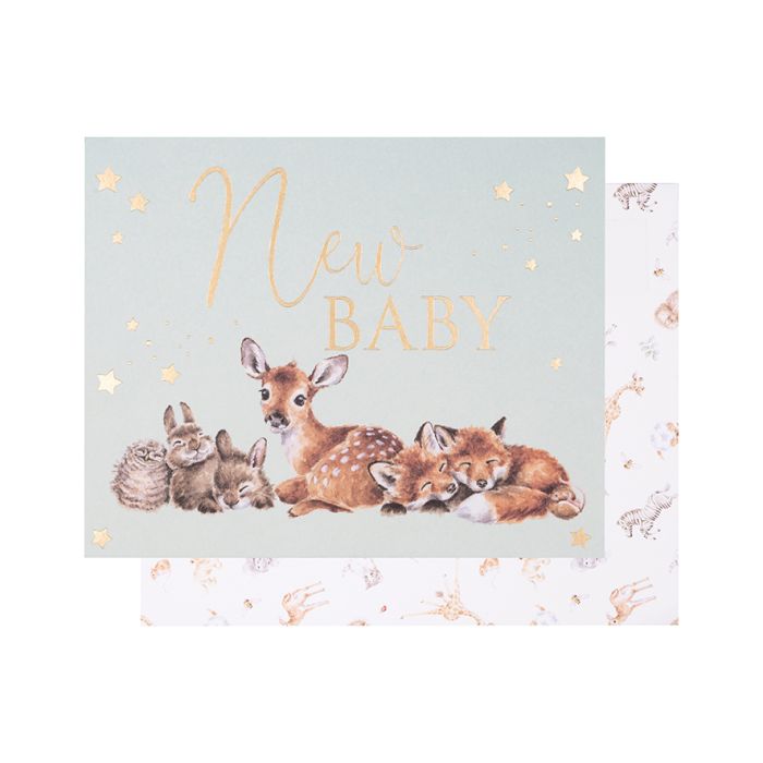 Wrendale Designs Cards