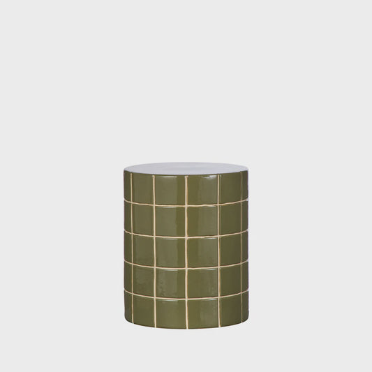 Amalfi Hugo Side Table