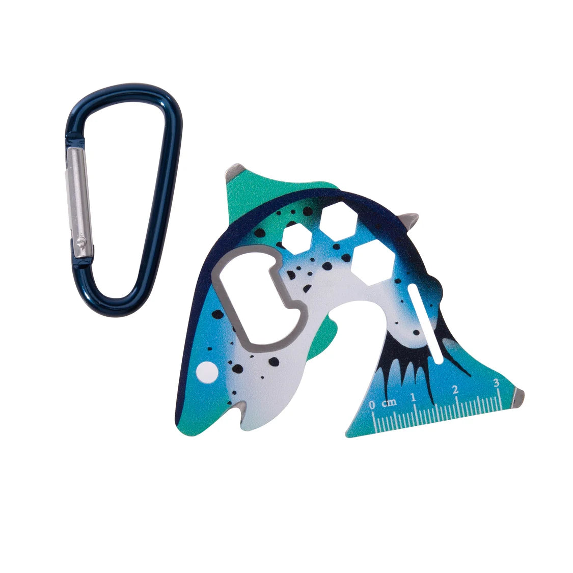Maverick Trout Multi Tool