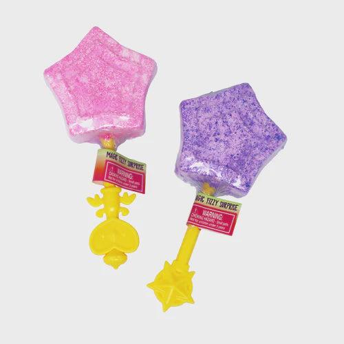 Pink Poppy Magic Fizzy Surprise