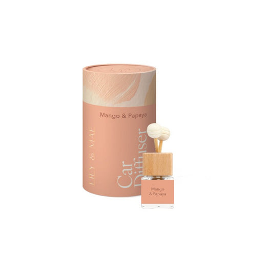 Lily & Mae Car Diffuser
