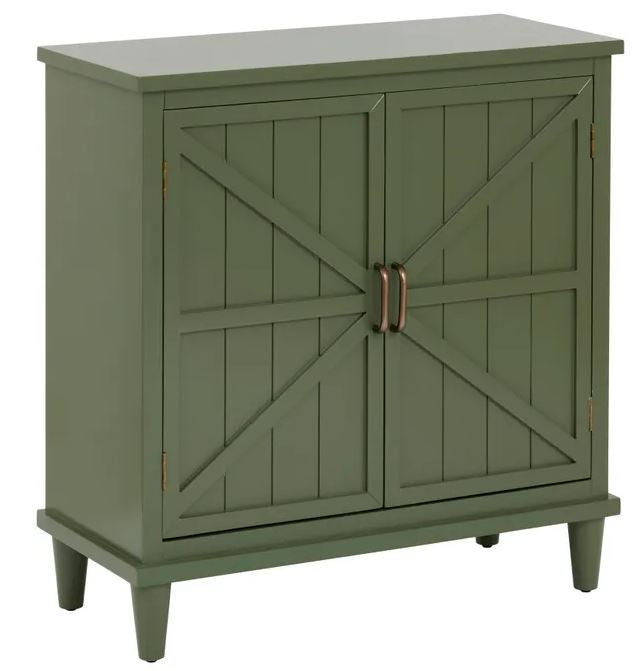 Coast to Coast Manor Wood Sideboard