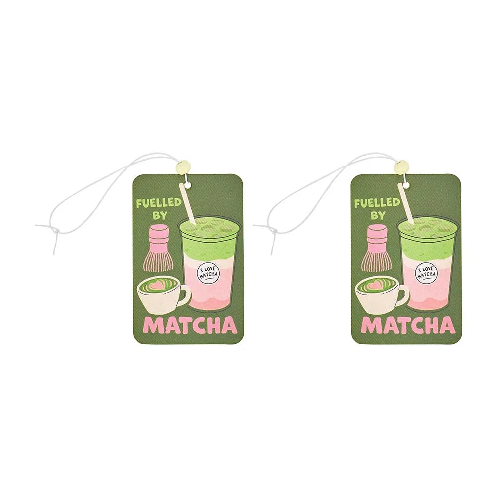 Annabel Trends Original Series Scentarama Car Air Freshners
