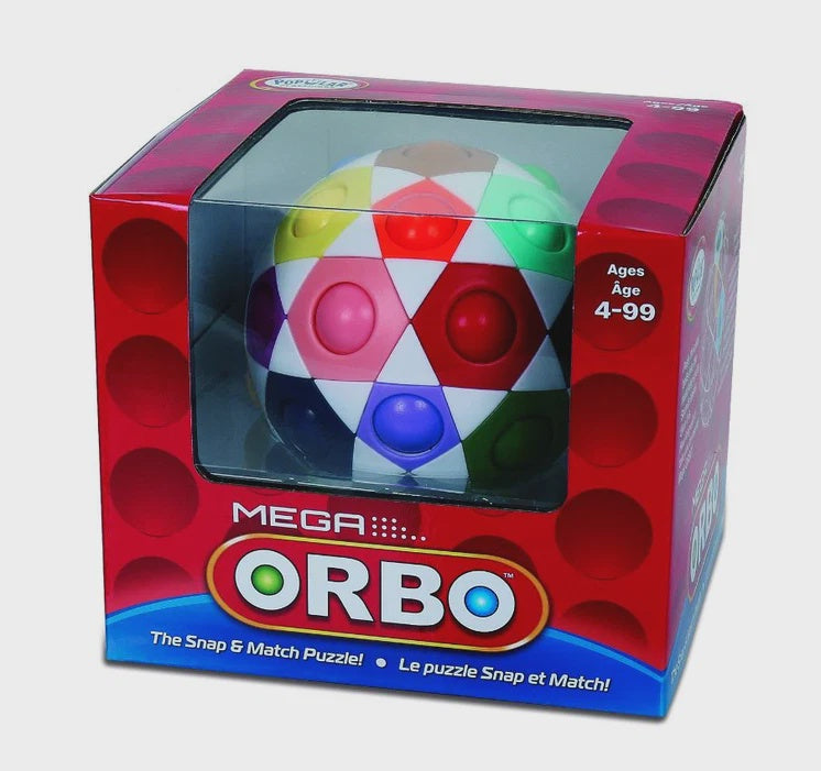 Popular Playthings Mega Orbo