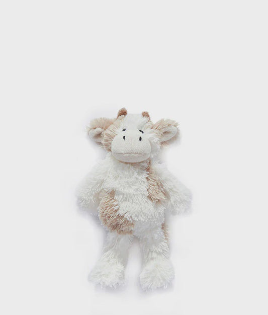 Nana Huchy Mini Clover The Cow Rattle