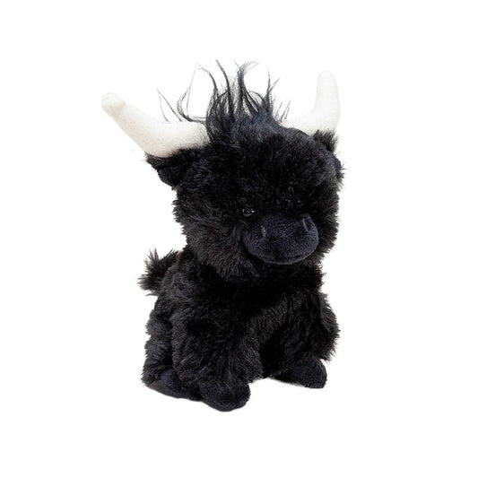 Jomanda Mini Longhorn Black