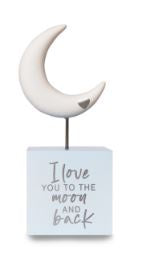 House Of Sentiments Figurines