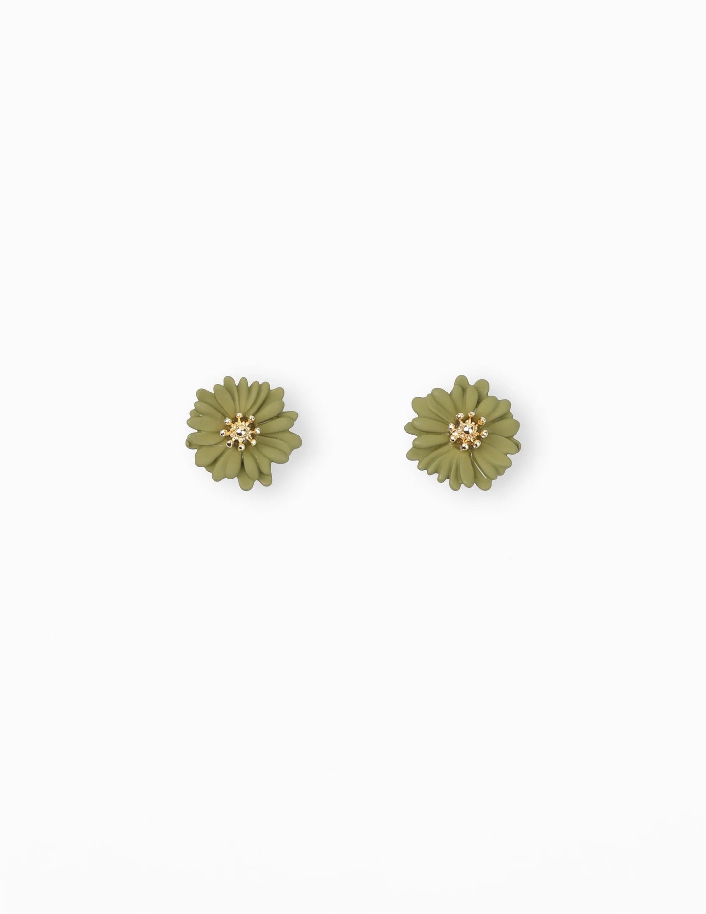 Stella + Gemma Earrings Mini Daisy